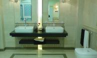 Ремонт ванной комнаты под ключ в г. Екатеринбурге